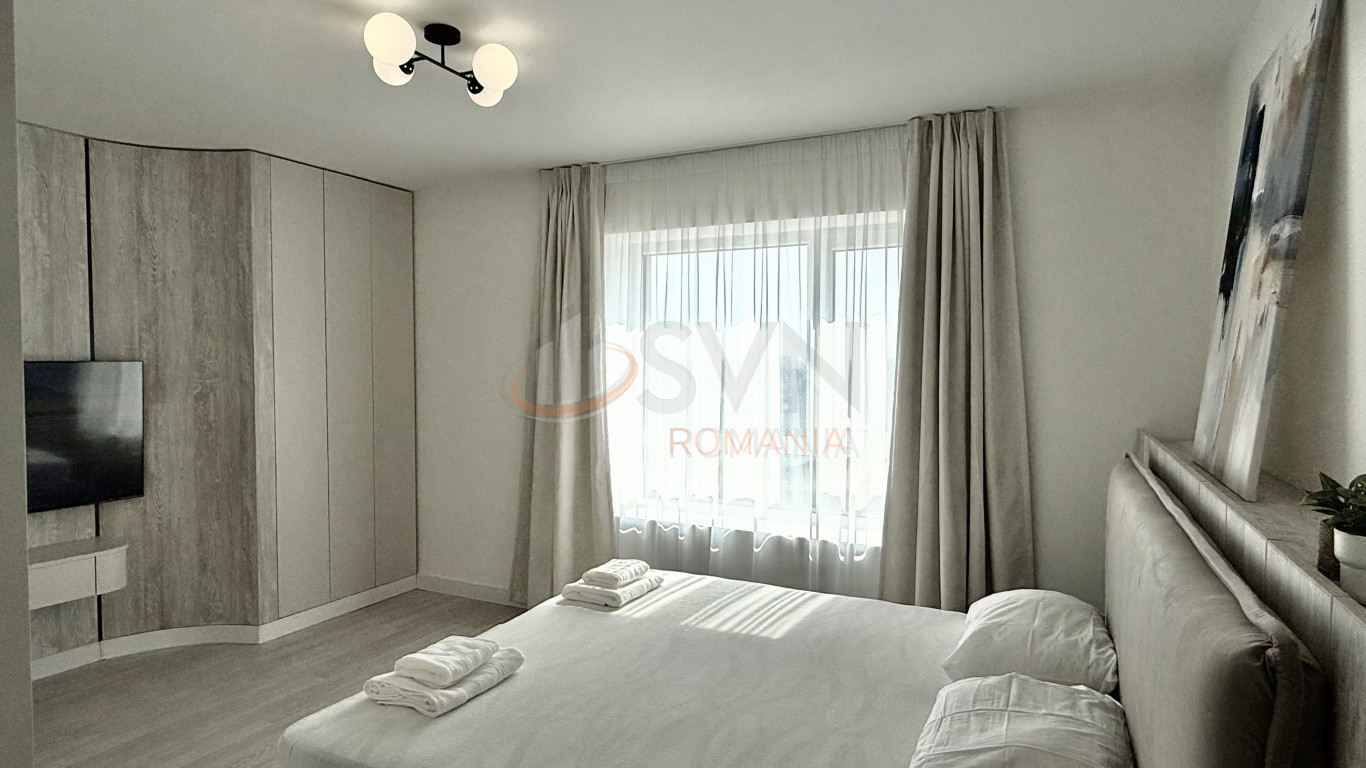 Apartament, 3 camere Bucuresti/Bucurestii Noi