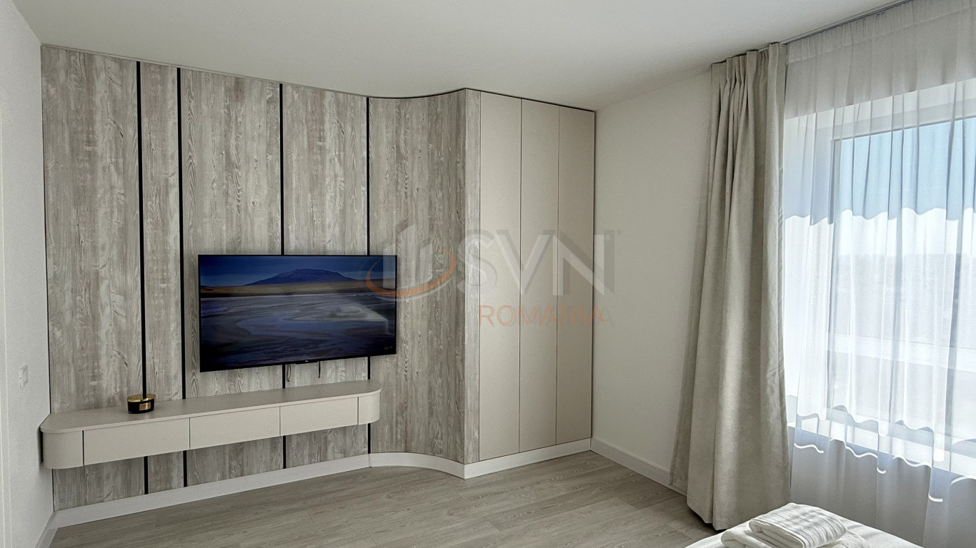 Apartament, 3 camere Bucuresti/Bucurestii Noi