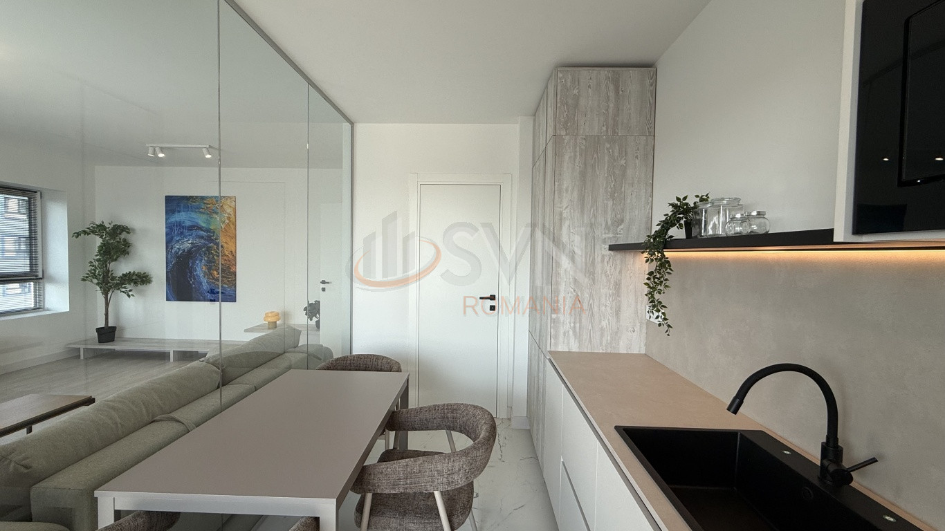 Apartament, 3 camere Bucuresti/Bucurestii Noi
