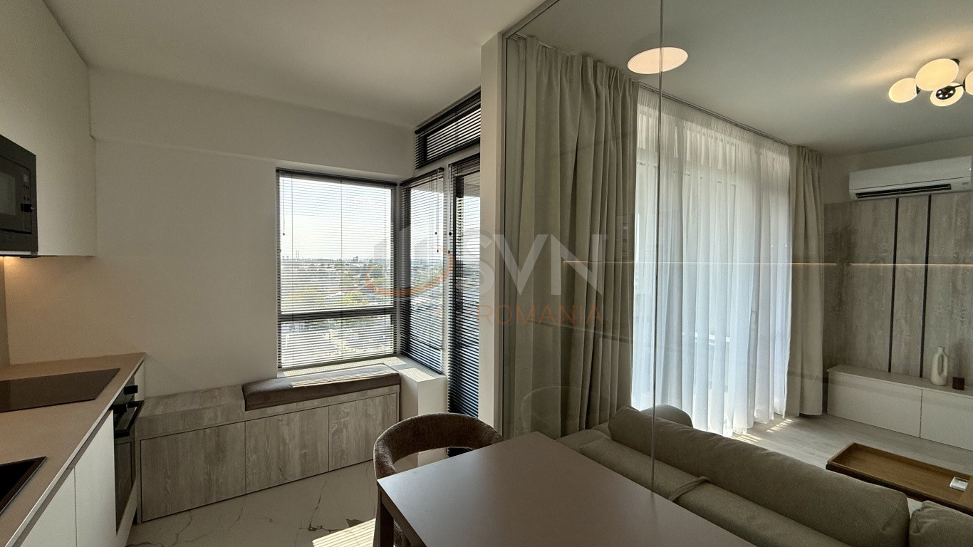 Apartament, 3 camere Bucuresti/Bucurestii Noi