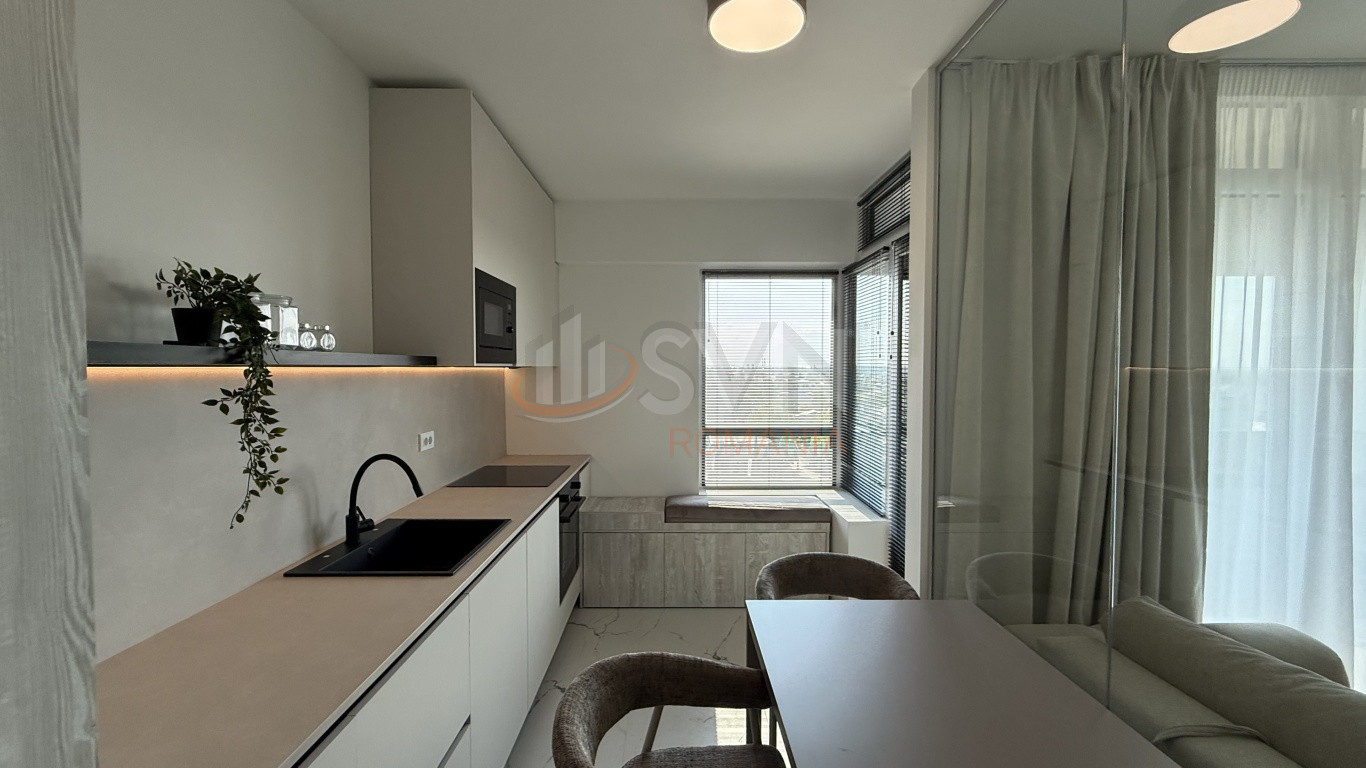 Apartament, 3 camere Bucuresti/Bucurestii Noi