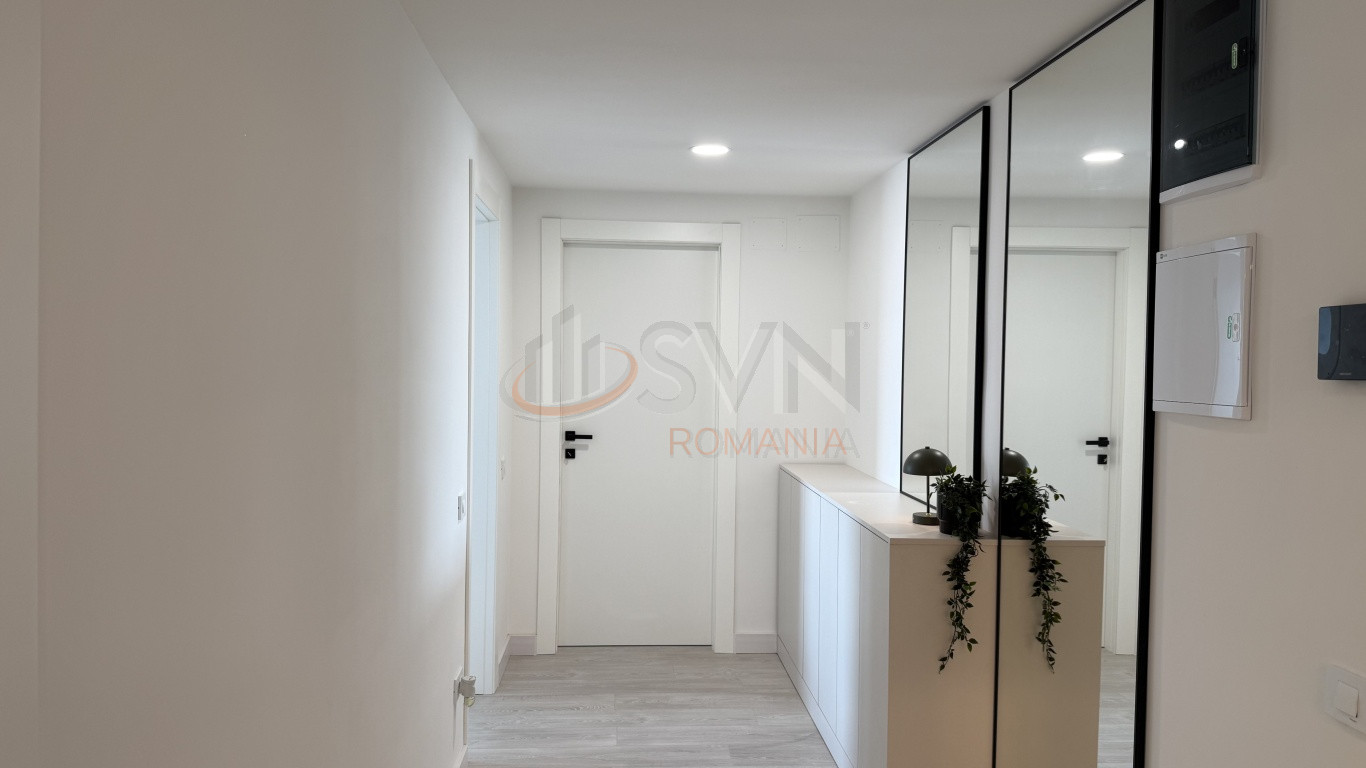 Apartament, 3 camere Bucuresti/Bucurestii Noi