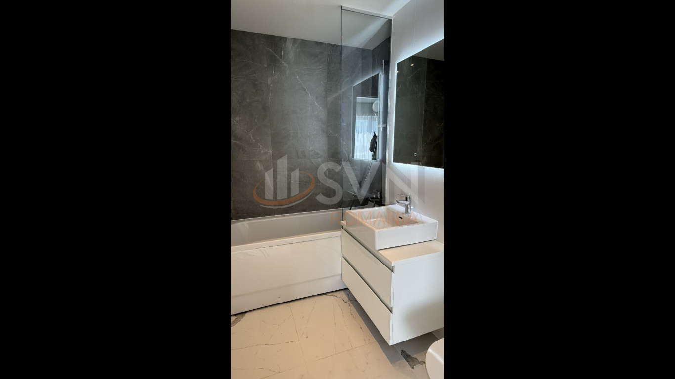 Apartament, 3 camere Bucuresti/Bucurestii Noi