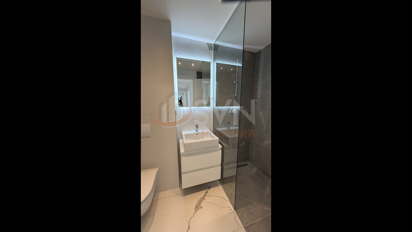 Apartament, 3 camere Bucuresti/Bucurestii Noi