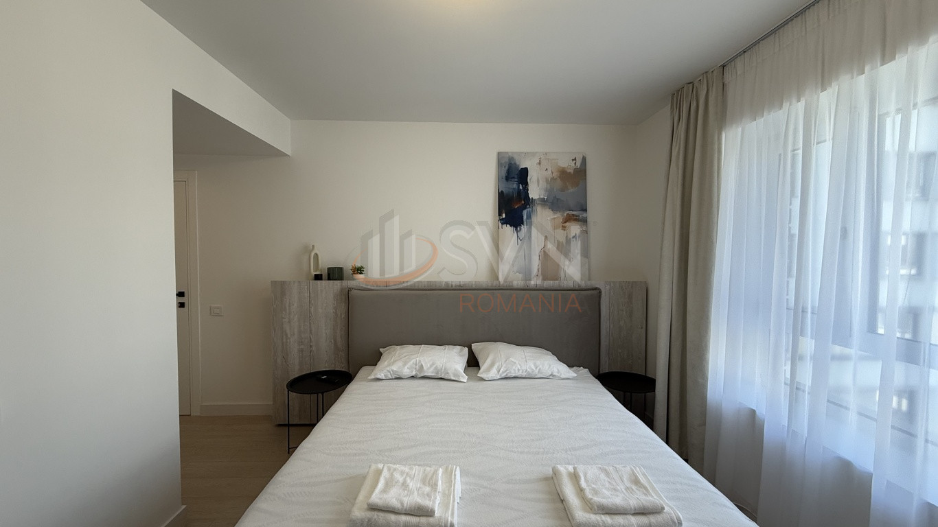 Apartament, 3 camere Bucuresti/Bucurestii Noi