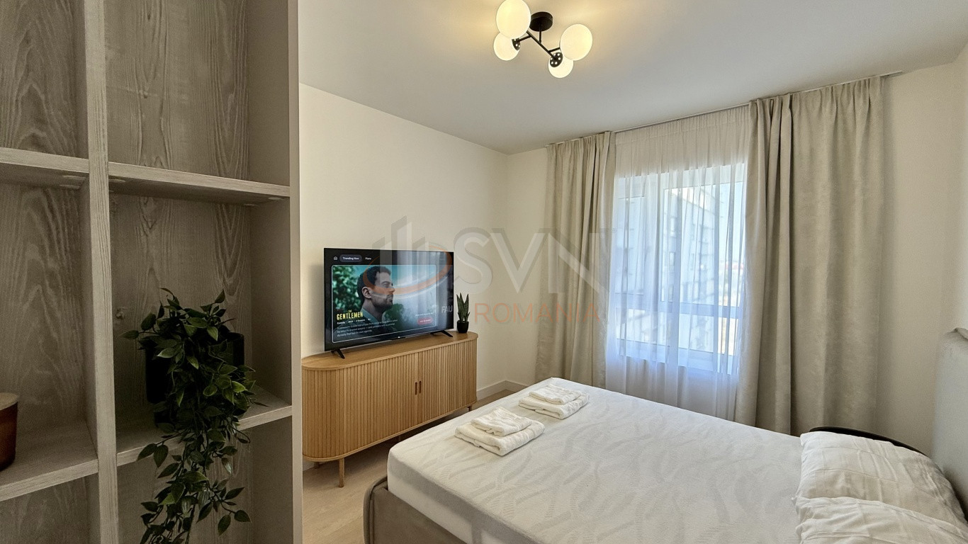 Apartament, 3 camere Bucuresti/Bucurestii Noi