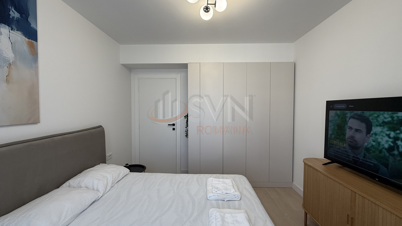 Apartament, 3 camere Bucuresti/Bucurestii Noi