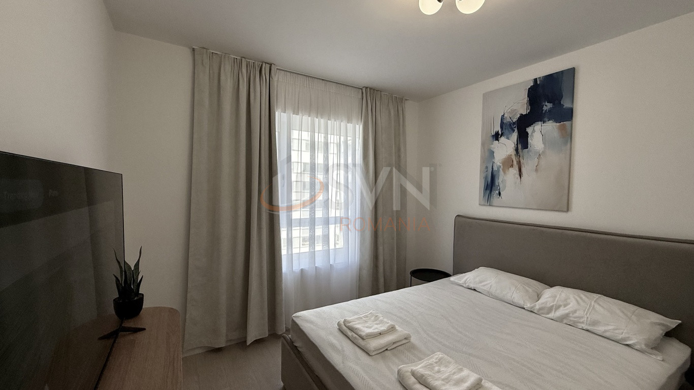 Apartament, 3 camere Bucuresti/Bucurestii Noi
