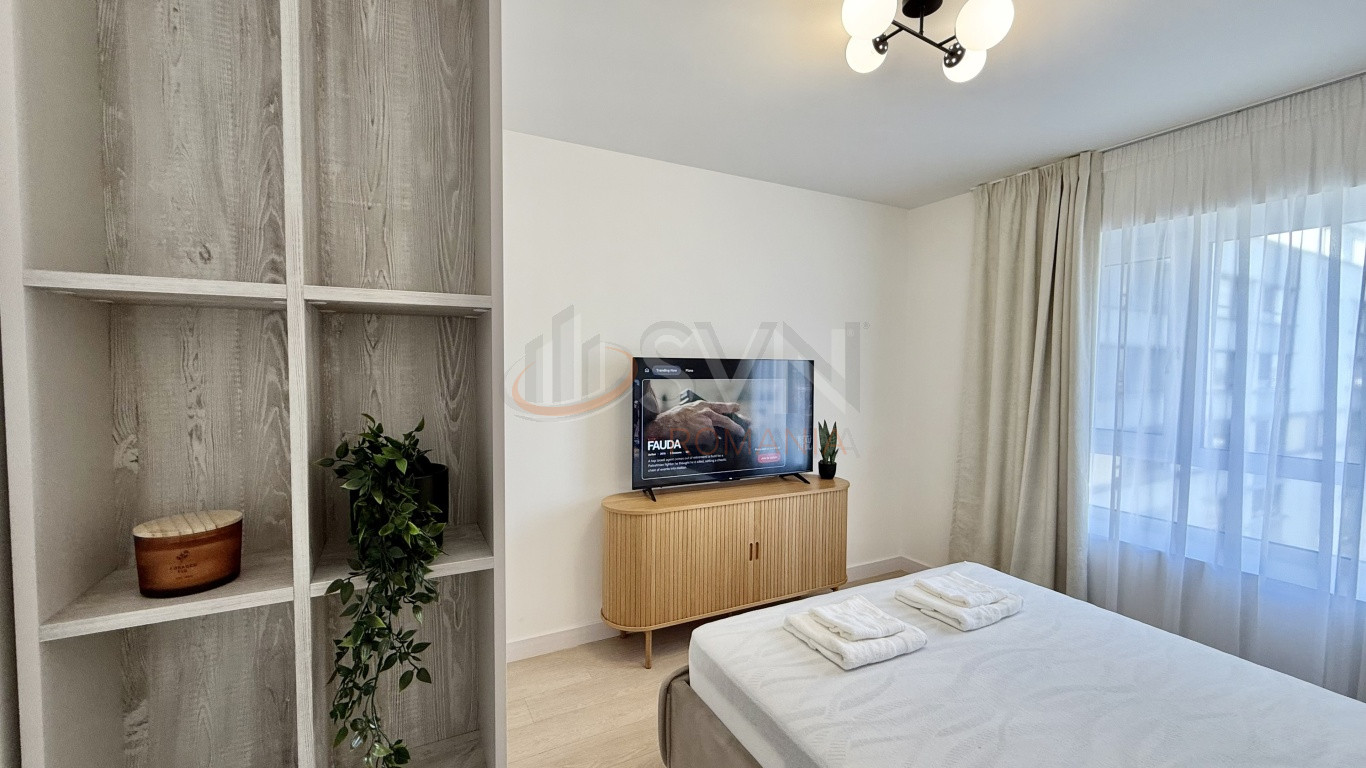 Apartament, 3 camere Bucuresti/Bucurestii Noi