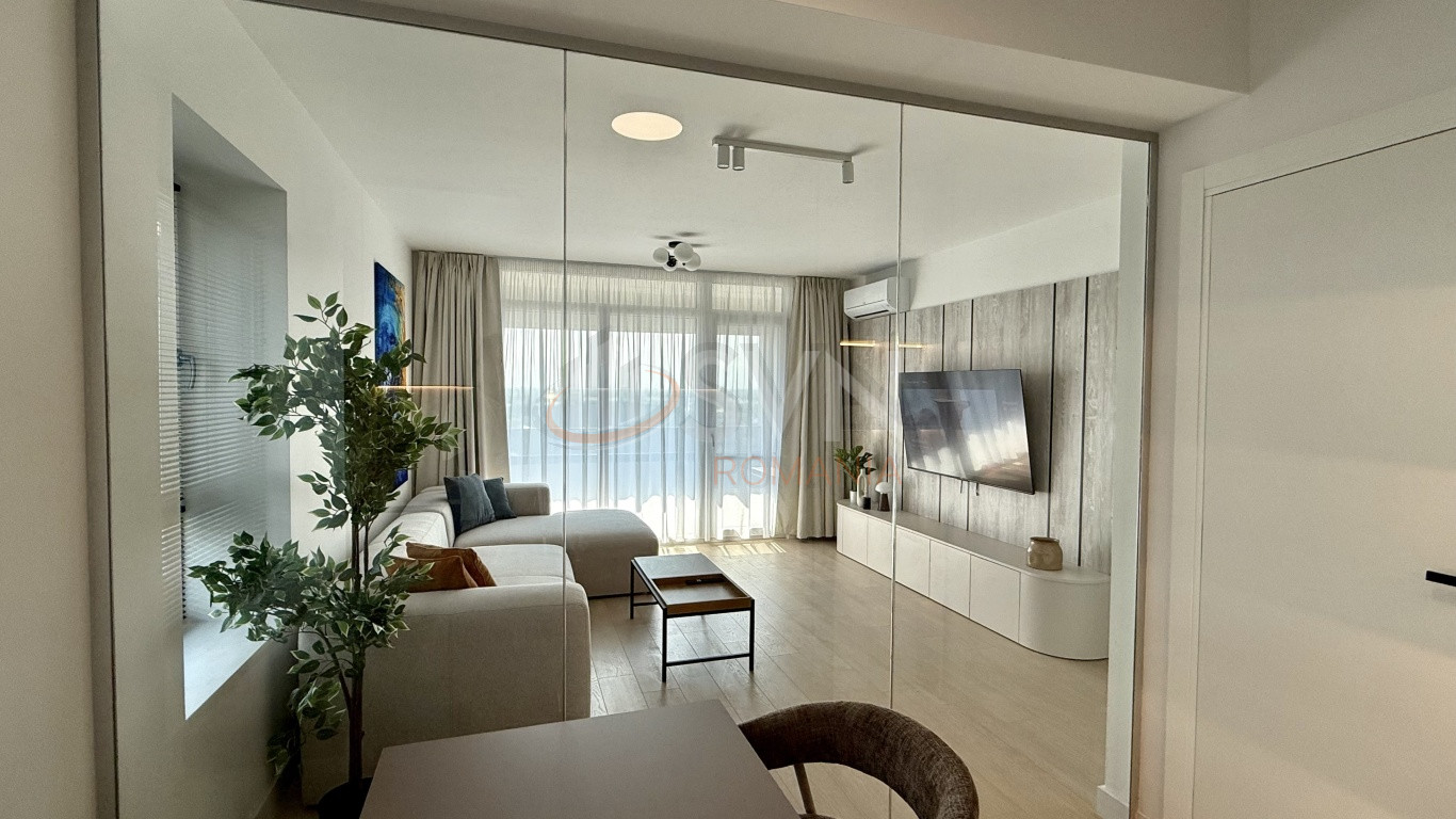 Apartament, 3 camere Bucuresti/Bucurestii Noi