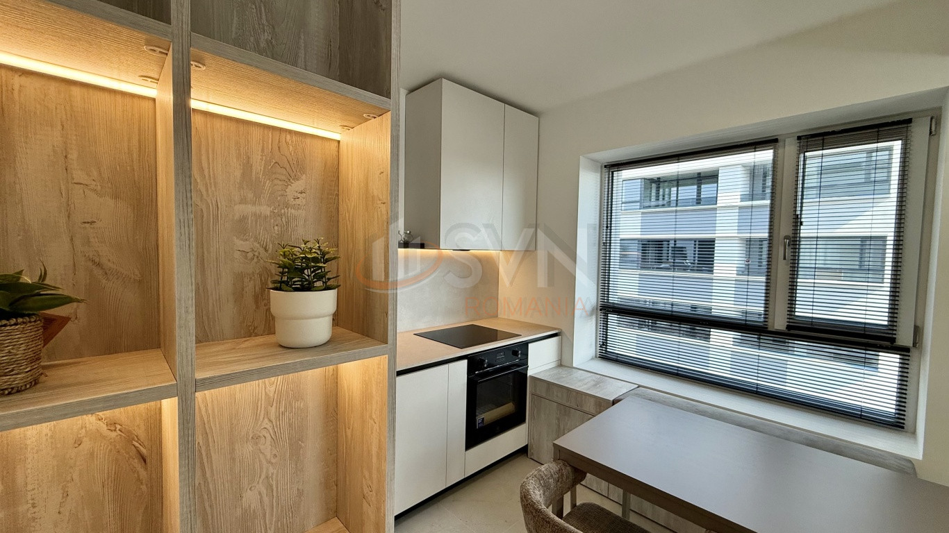 Apartament, 3 camere Bucuresti/Bucurestii Noi