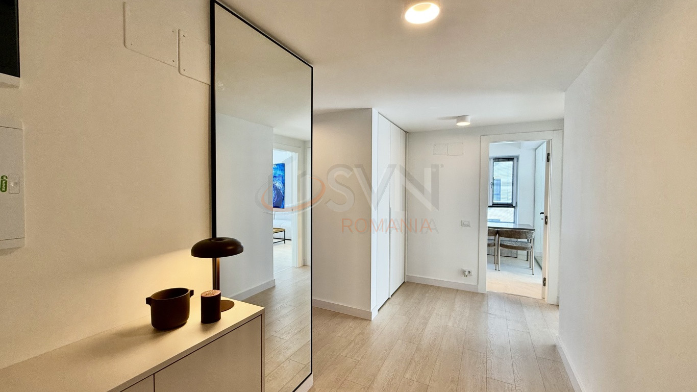 Apartament, 3 camere Bucuresti/Bucurestii Noi