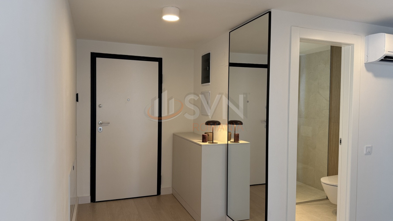 Apartament, 3 camere Bucuresti/Bucurestii Noi