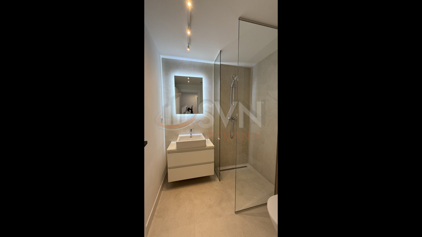 Apartament, 3 camere Bucuresti/Bucurestii Noi