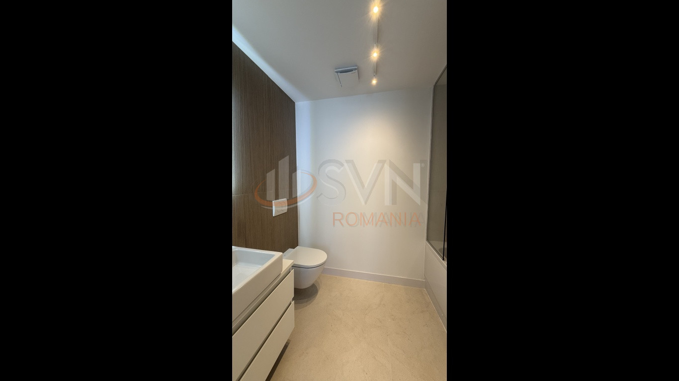 Apartament, 3 camere Bucuresti/Bucurestii Noi