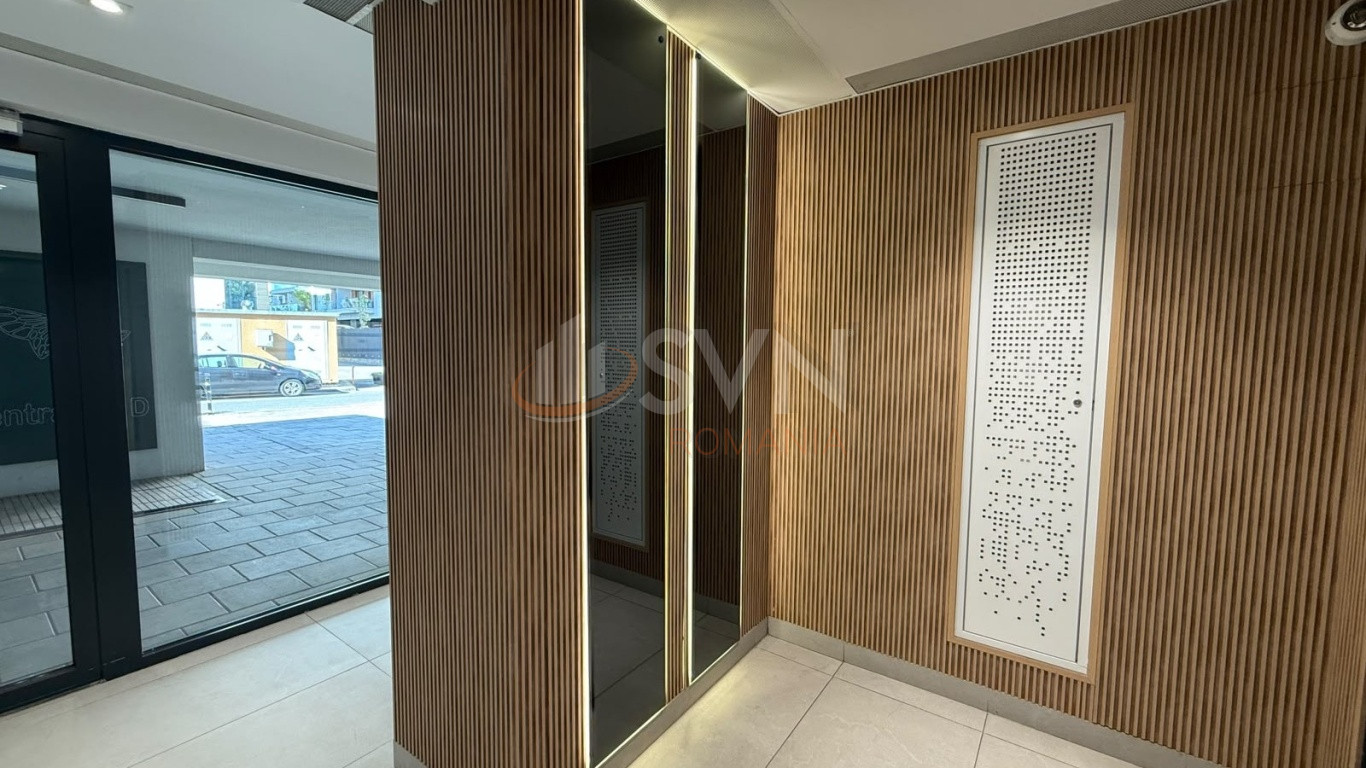 Apartament, 3 camere Bucuresti/P-ta Presei Libere