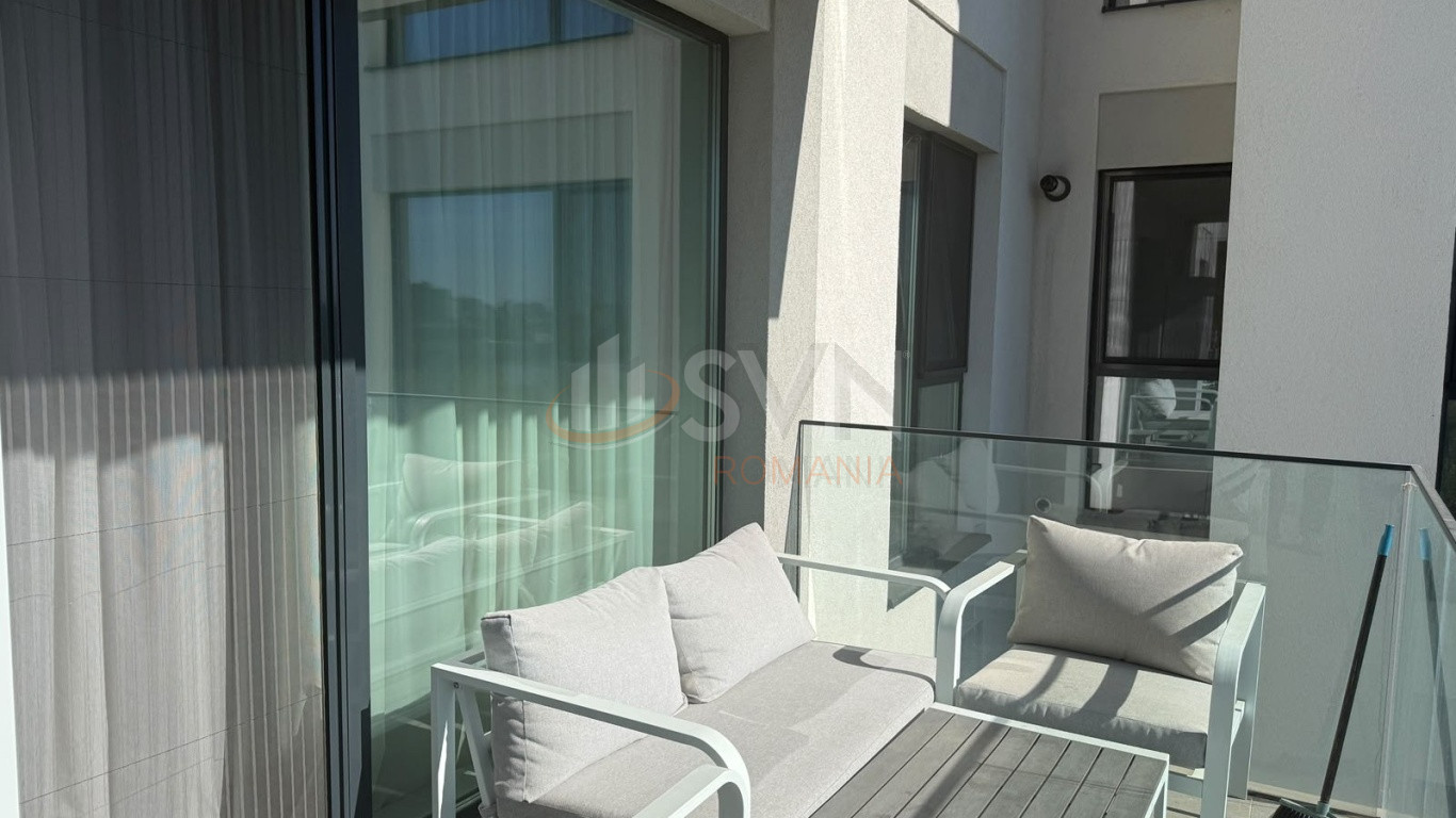 Apartament, 3 camere Bucuresti/P-ta Presei Libere