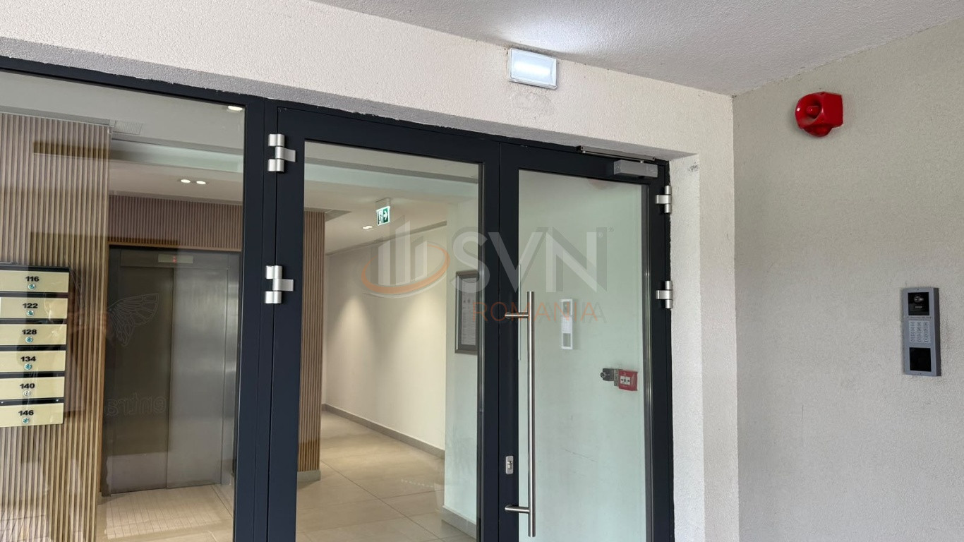 Apartament, 3 camere Bucuresti/P-ta Presei Libere