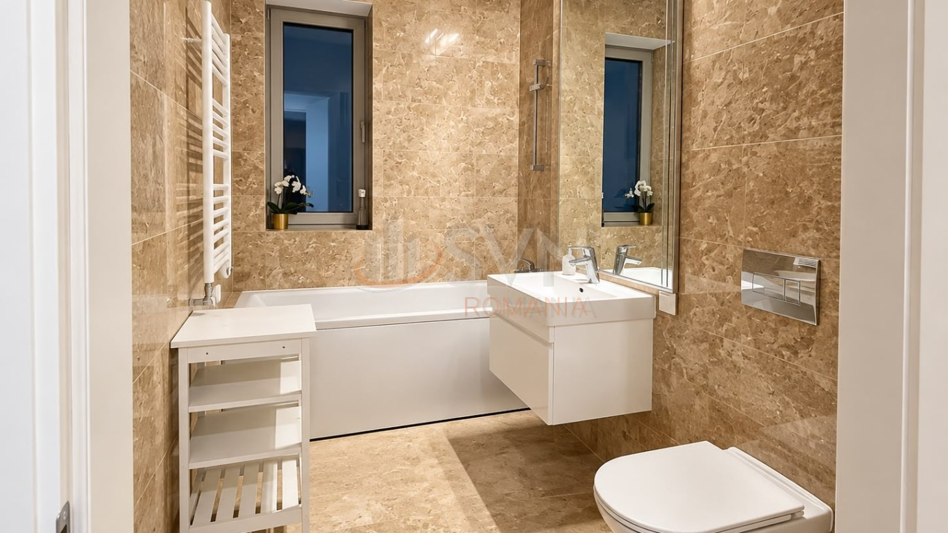 Apartament, 3 camere Bucuresti/Domenii