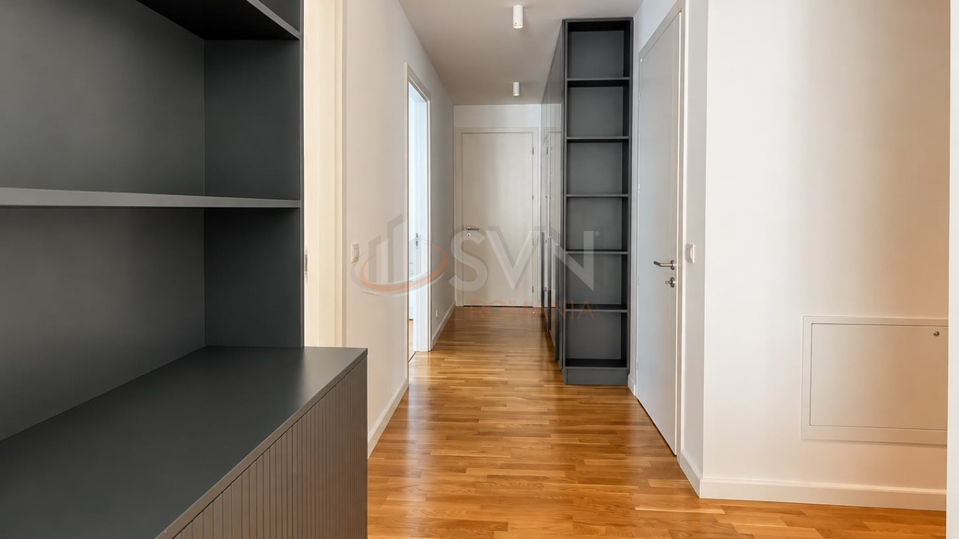 Apartament, 3 camere Bucuresti/Domenii