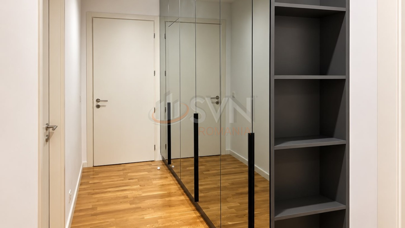 Apartament, 3 camere Bucuresti/Domenii