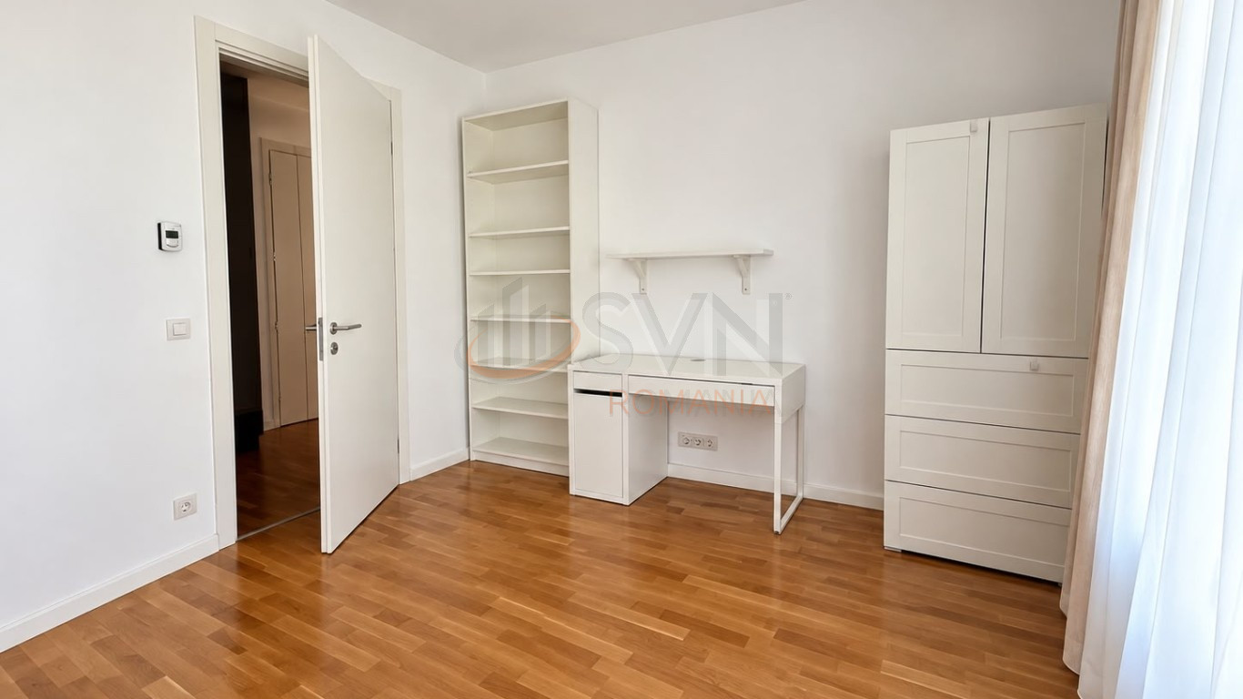Apartament, 3 camere Bucuresti/Domenii