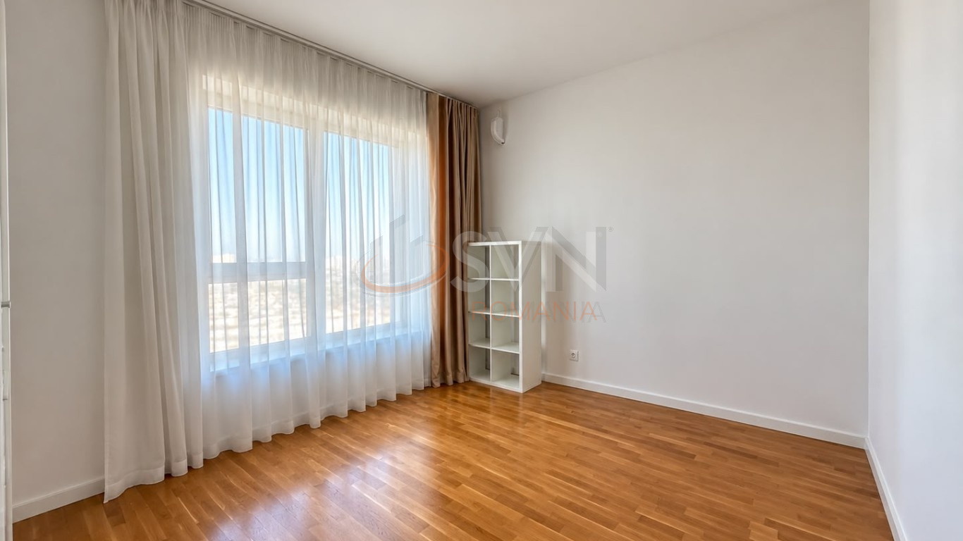 Apartament, 3 camere Bucuresti/Domenii