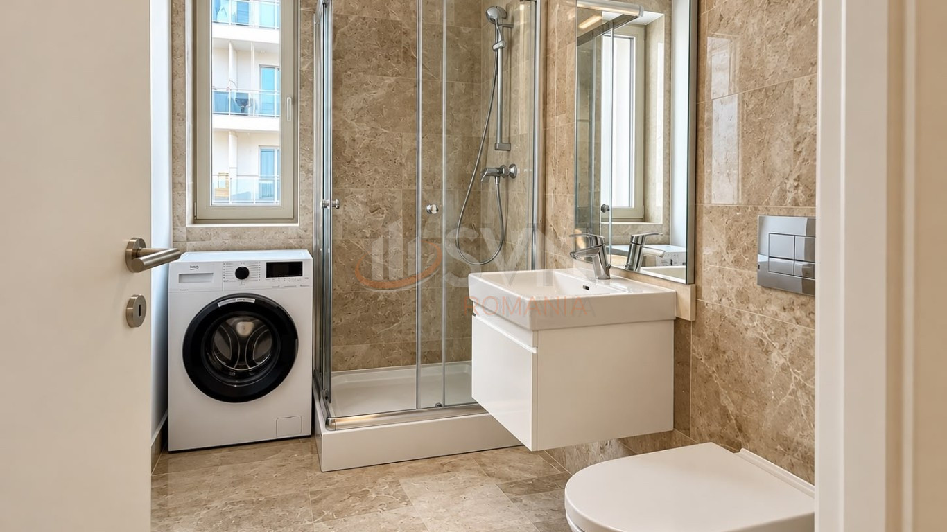 Apartament, 3 camere Bucuresti/Domenii