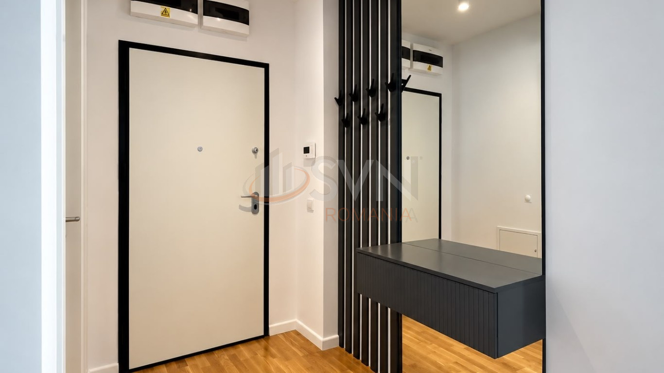 Apartament, 3 camere Bucuresti/Domenii