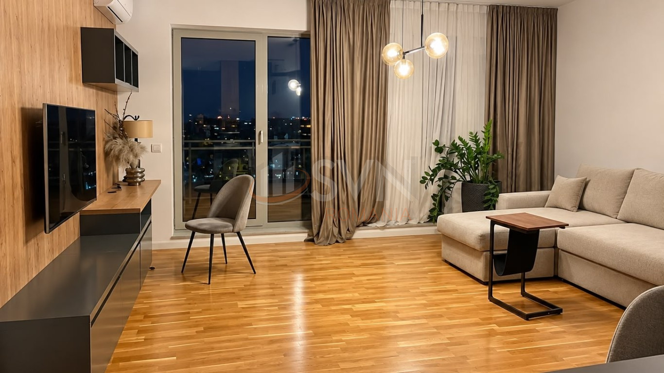 Apartament, 3 camere Bucuresti/Domenii