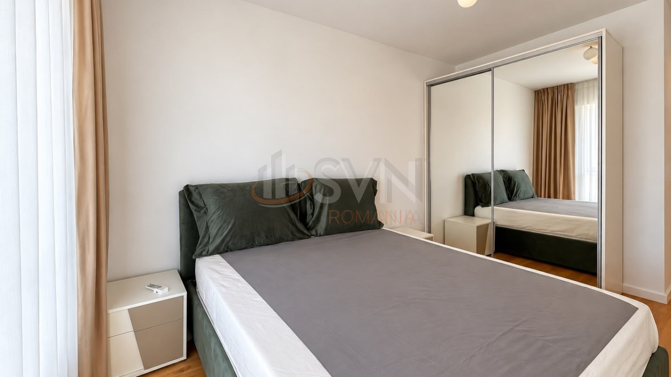 Apartament, 3 camere Bucuresti/Aviatiei