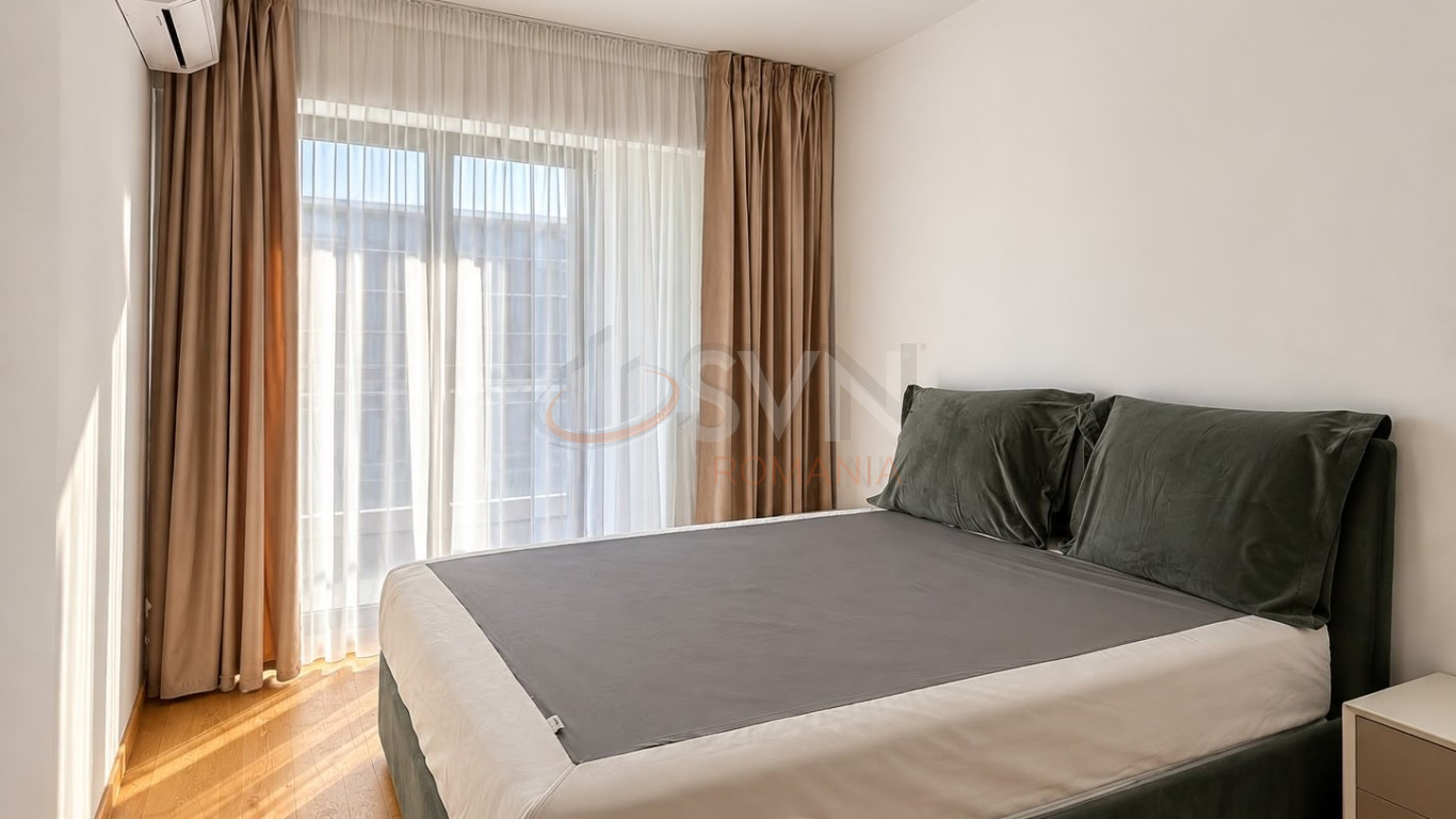 Apartament, 3 camere Bucuresti/Aviatiei