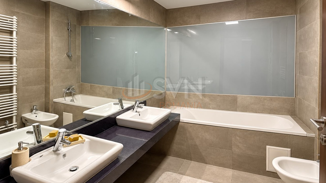 Apartament, 3 camere Bucuresti/Aviatiei