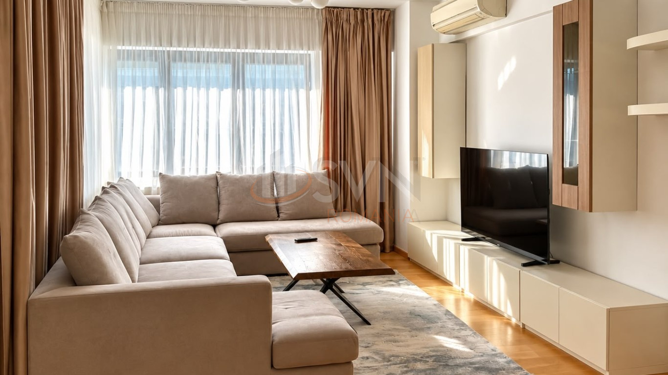 Apartament, 3 camere Bucuresti/Aviatiei