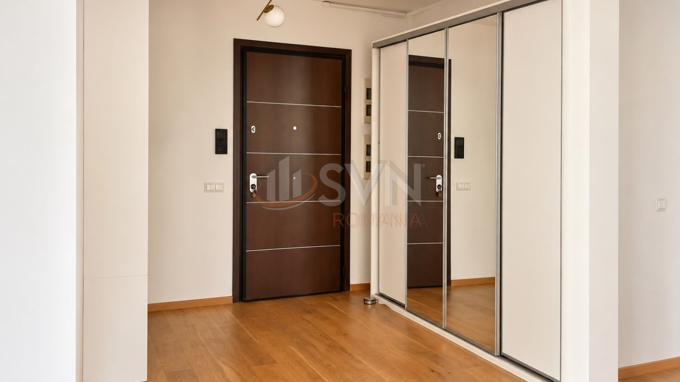 Apartament, 3 camere Bucuresti/Aviatiei
