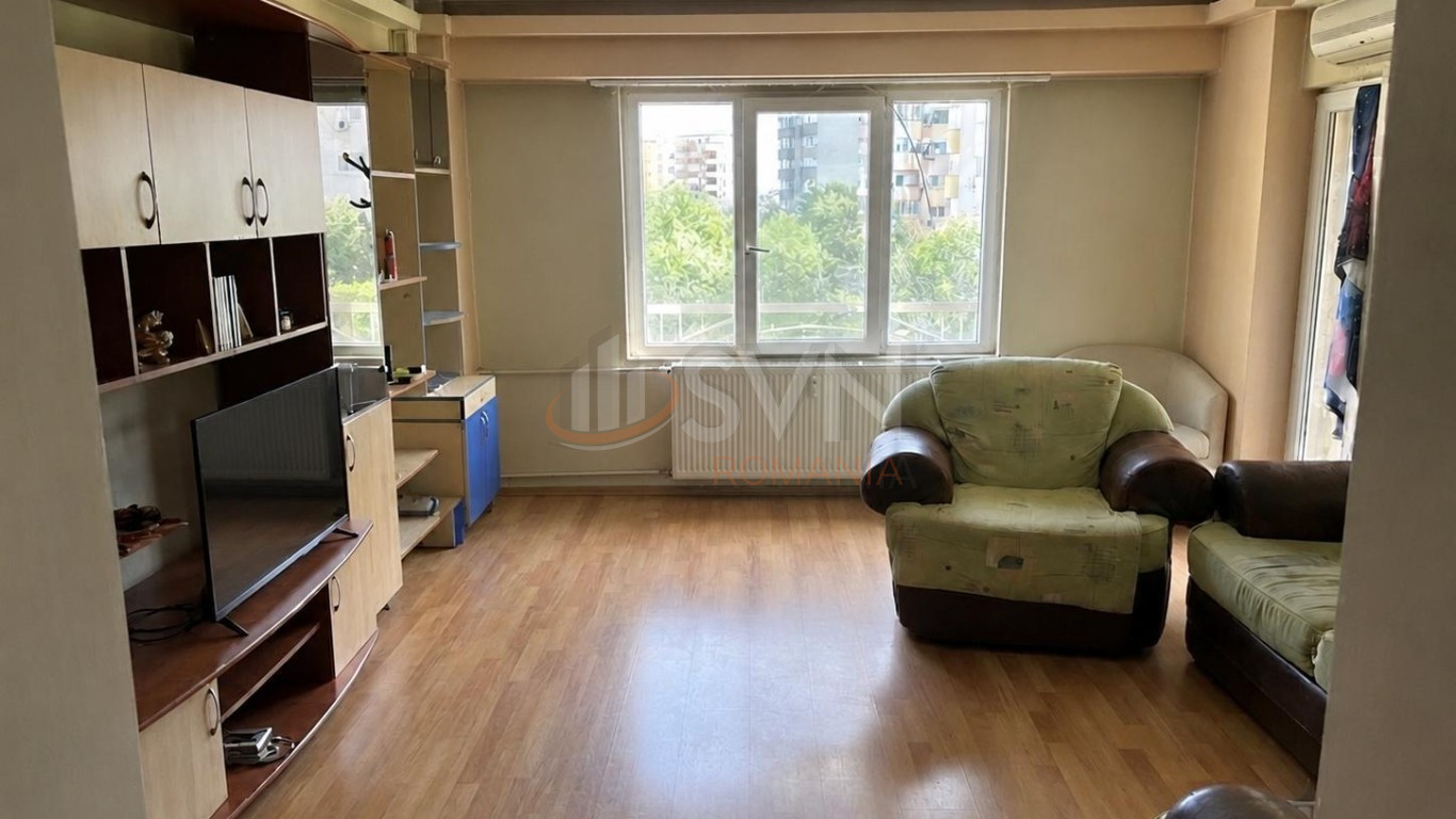 Apartament, 3 camere Bucuresti/Nerva Traian