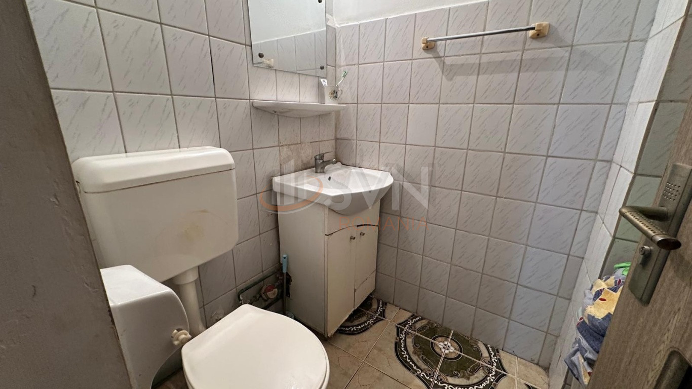 Apartament, 3 camere Bucuresti/Nerva Traian