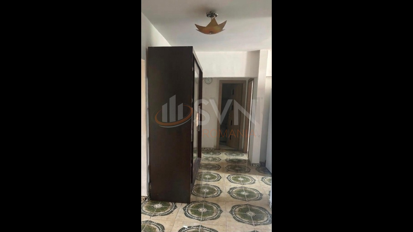Apartament, 3 camere Bucuresti/Nerva Traian