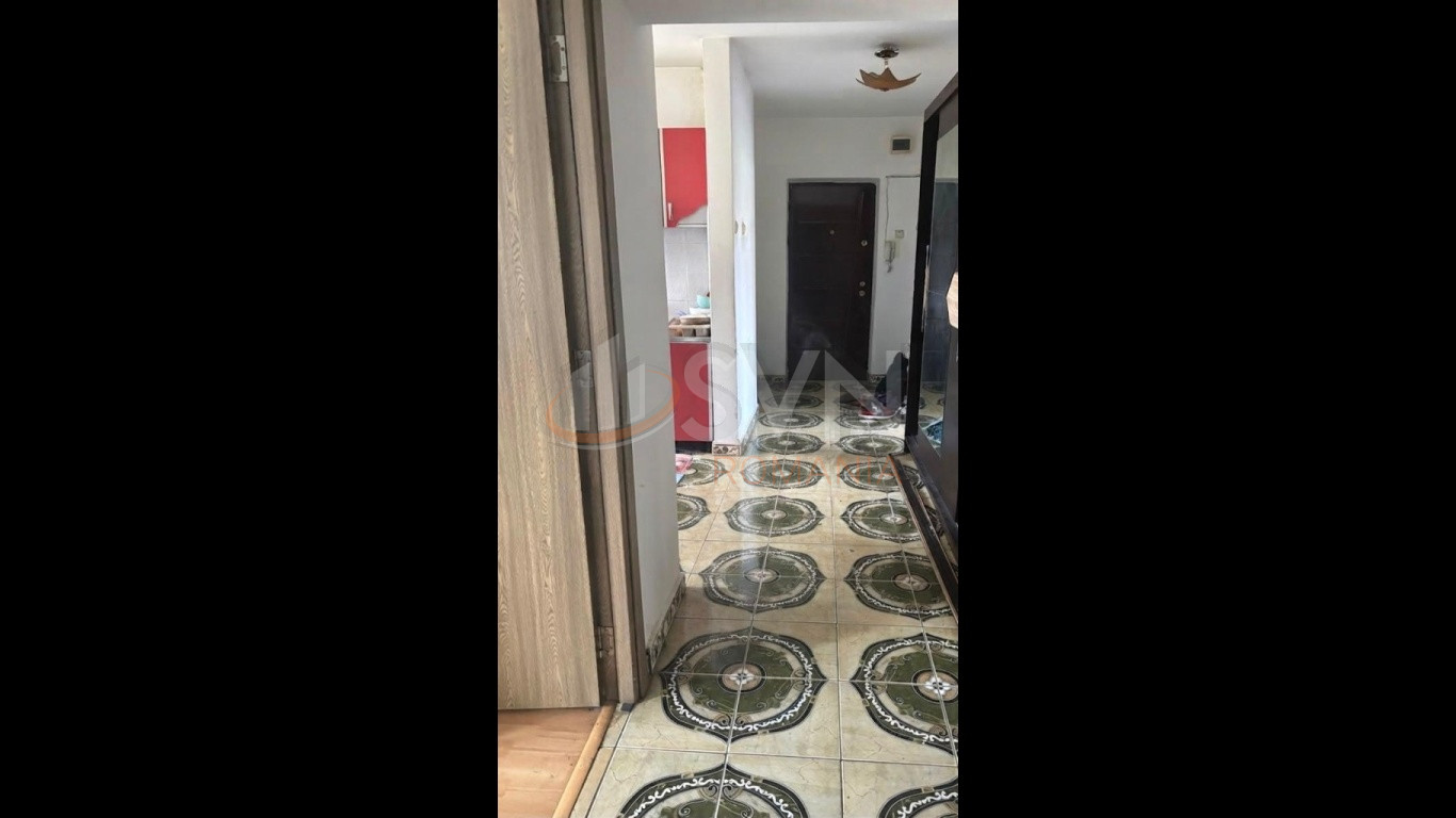 Apartament, 3 camere Bucuresti/Nerva Traian