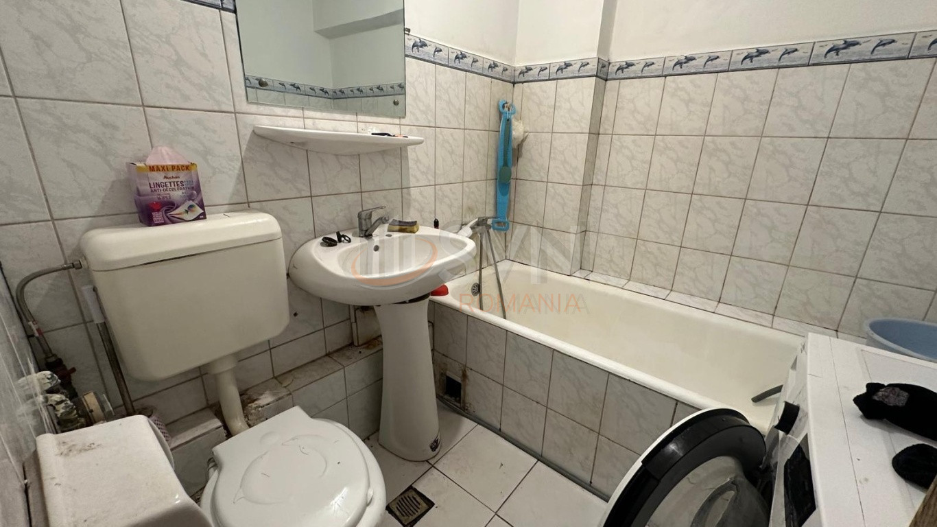 Apartament, 3 camere Bucuresti/Nerva Traian