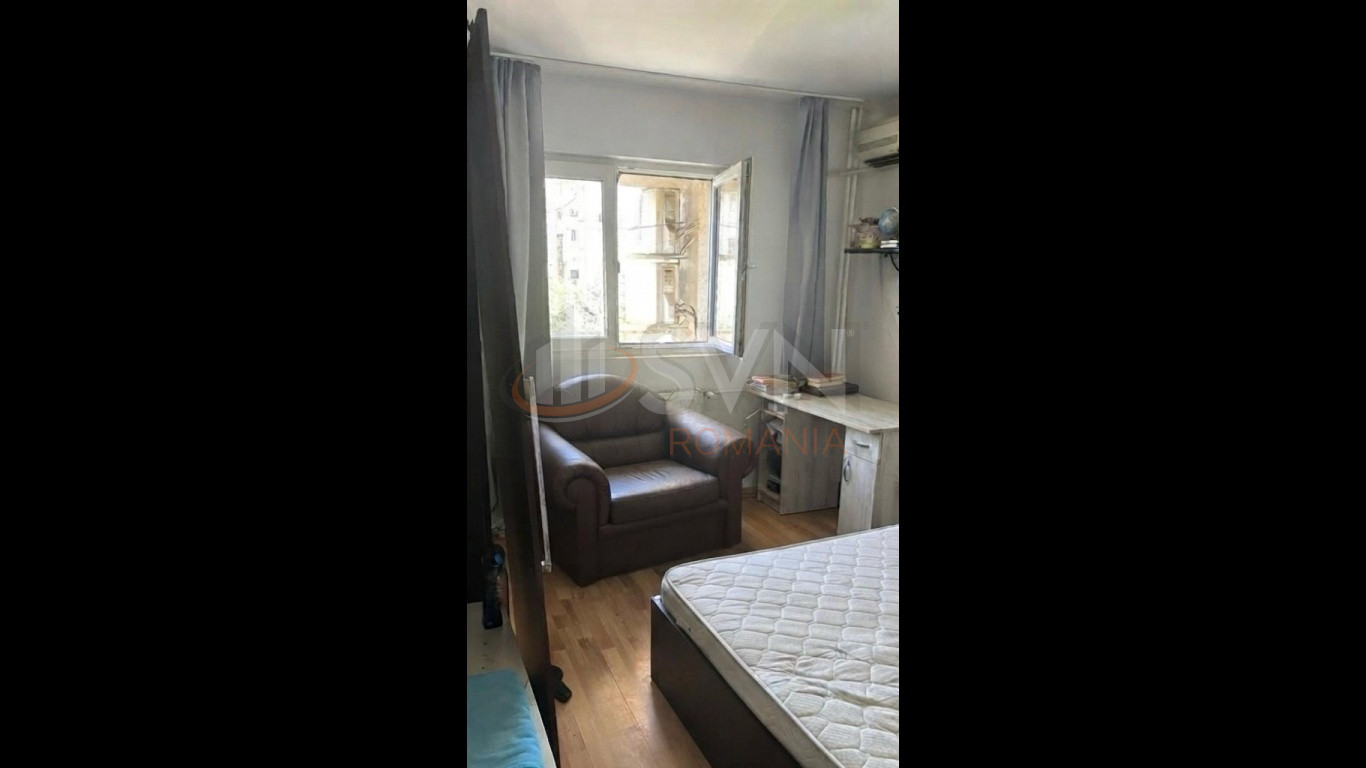 Apartament, 3 camere Bucuresti/Nerva Traian