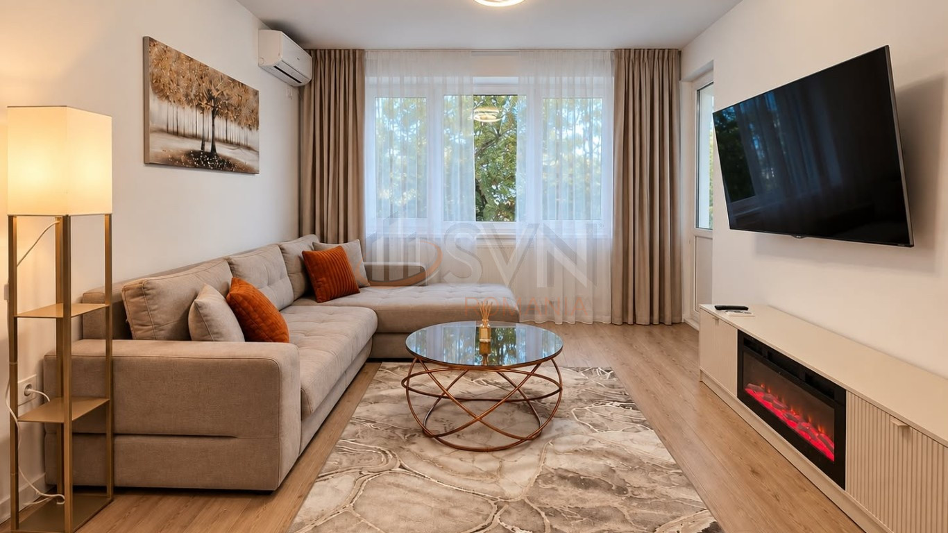 Apartament, 3 camere Bucuresti/Obor