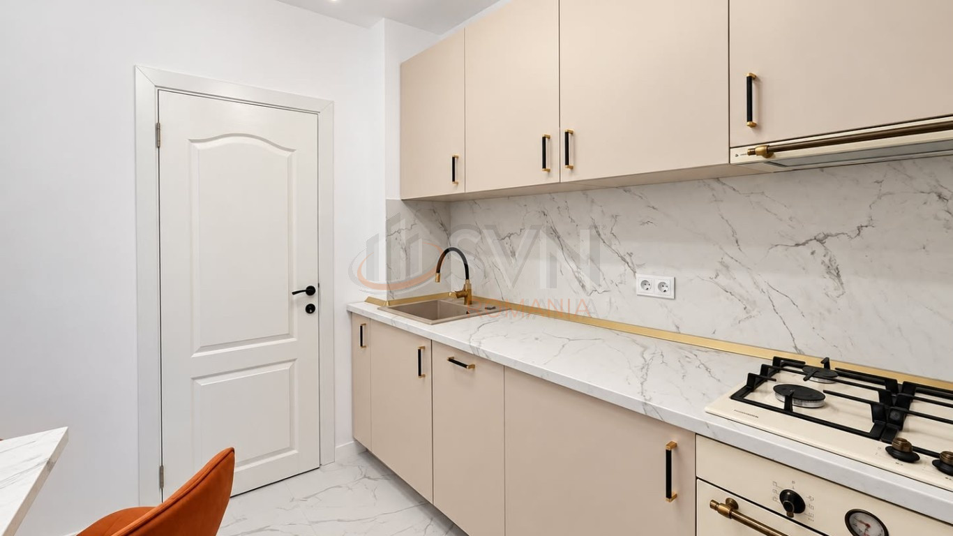 Apartament, 3 camere Bucuresti/Obor