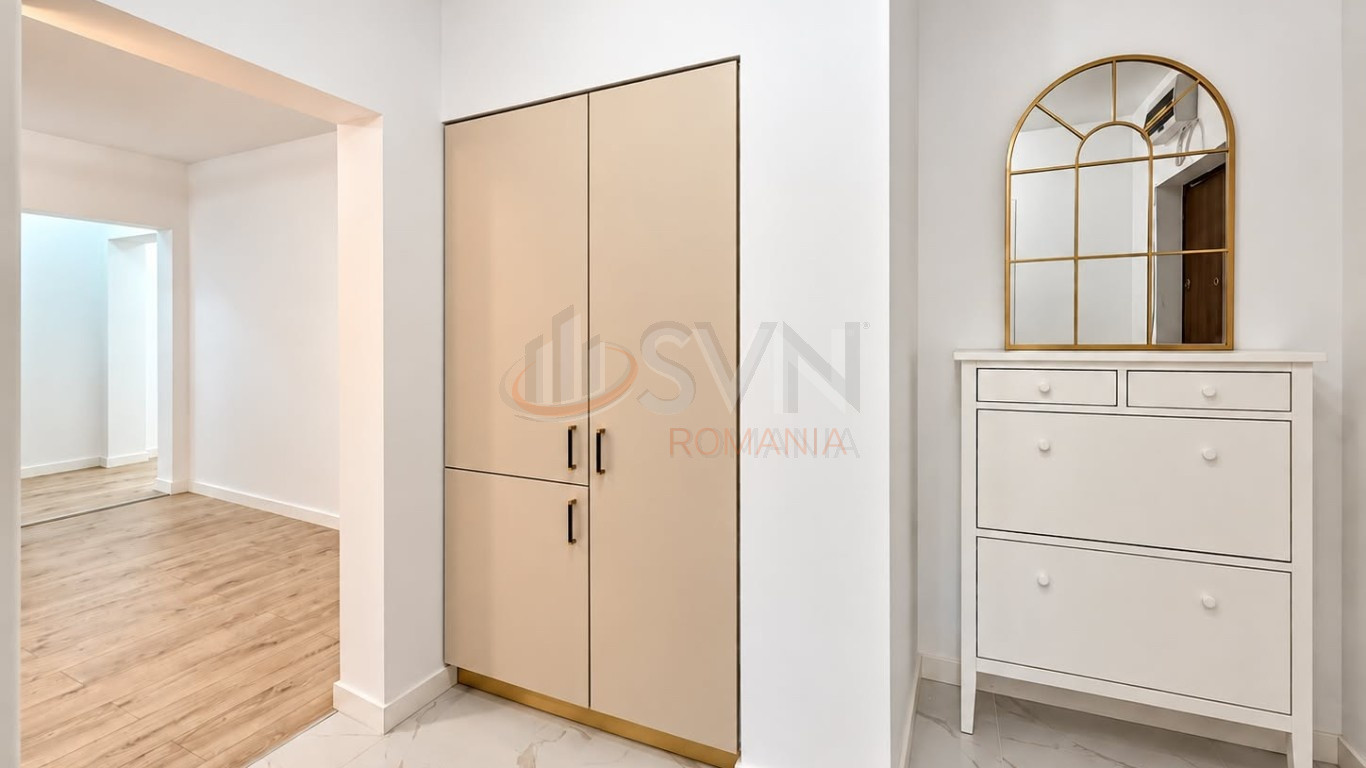 Apartament, 3 camere Bucuresti/Obor
