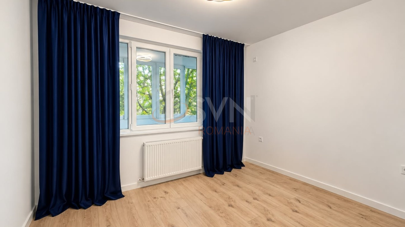 Apartament, 3 camere Bucuresti/Obor