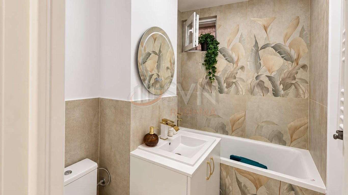 Apartament, 3 camere Bucuresti/Obor
