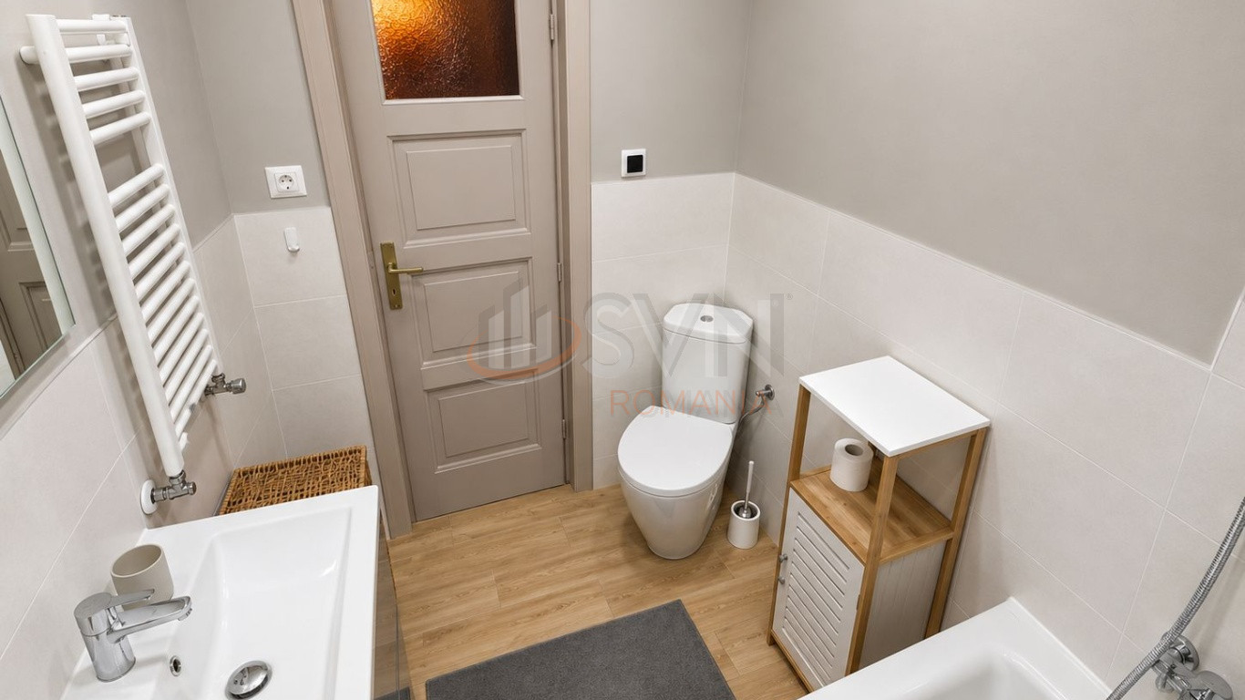Apartament, 3 camere Bucuresti/Primaverii