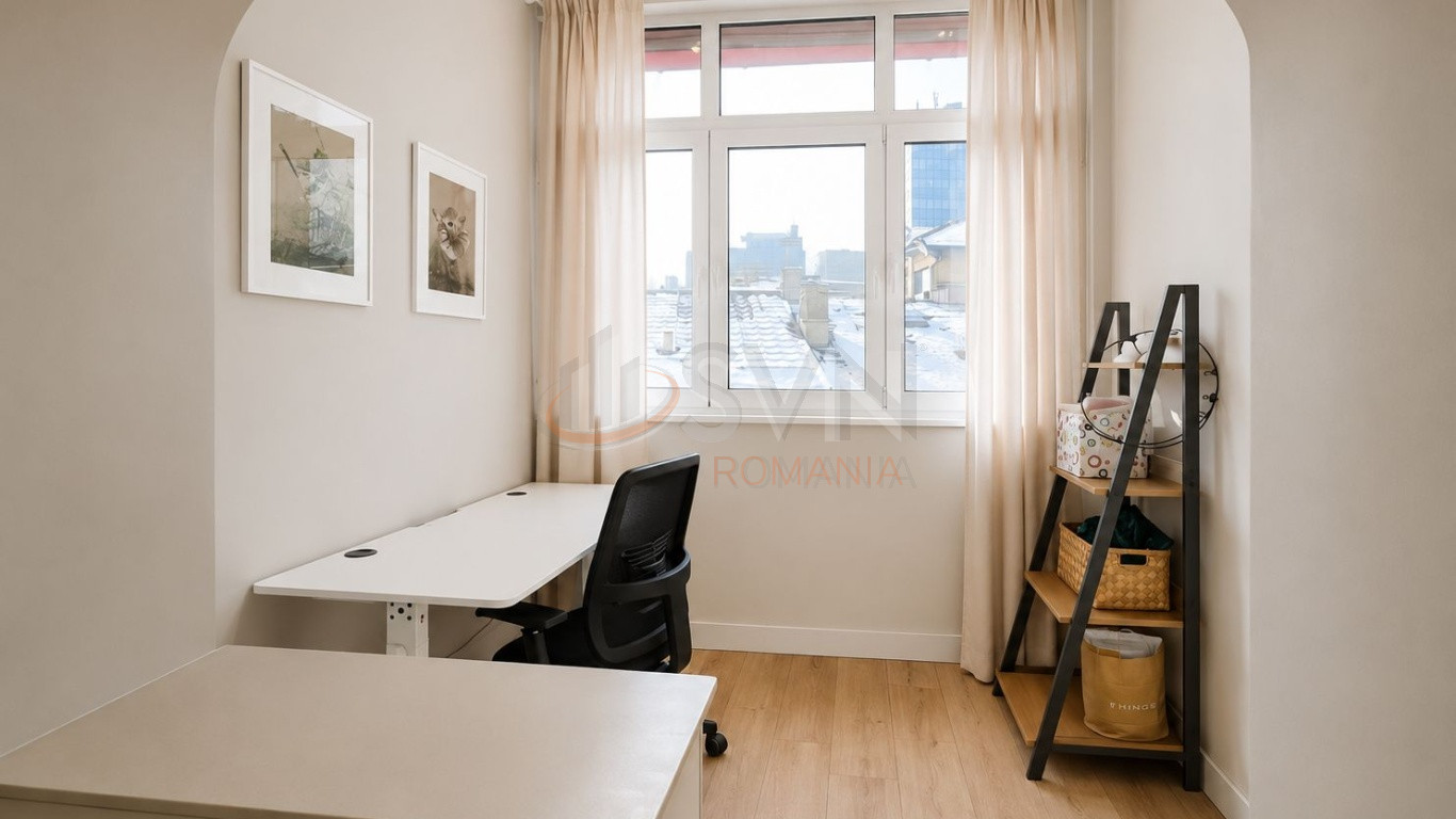 Apartament, 3 camere Bucuresti/Primaverii