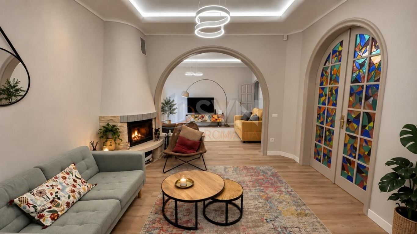 Apartament, 3 camere Bucuresti/Primaverii