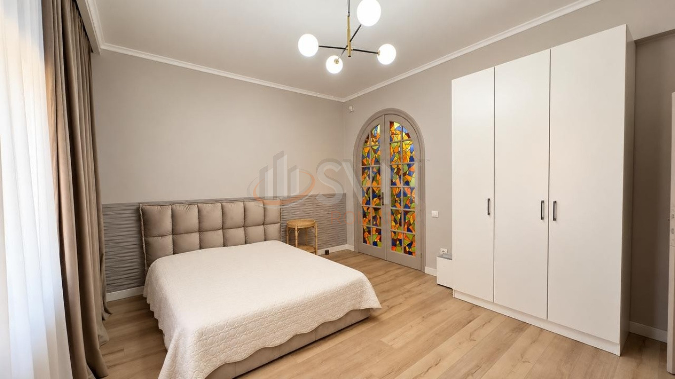 Apartament, 3 camere Bucuresti/Primaverii
